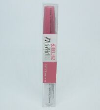 Maybelline super stay gebraucht kaufen  Mannheim