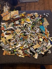 4.52kg various lego for sale  TELFORD