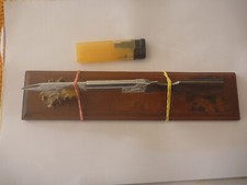 Messer taschenmesser brieföff gebraucht kaufen  Berlin