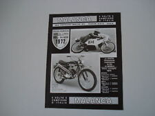 Advertising pubblicità 1973 usato  Salerno