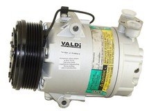 Sprężarka klimatyzacji HONDA CIVIC VII 1.7 CTDI VW BORA 1.6 FSI 8972878761 na sprzedaż  PL