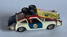 Porsche 912 rallye usato  Italia