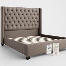 King size bed for sale  Prosper