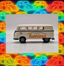 Brekina bus bulli gebraucht kaufen  Delmenhorst