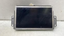 Ecran gps peugeot d'occasion  Haubourdin