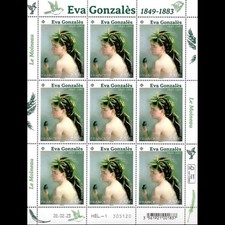 F96 série artistique. d'occasion F96 série artistique. d'occasion  Crécy-la-Chapelle