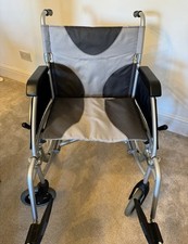 Ultra lightweight wheelchair for sale  KETTERING