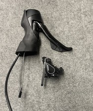 Shimano rs405 2x10s gebraucht kaufen  Lugau