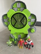 Ben ten ultimate for sale  BRADFORD