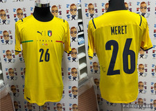 Maglia gara autografata usato  Casalnuovo di Napoli