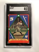 Babe ruth called for sale  Boise