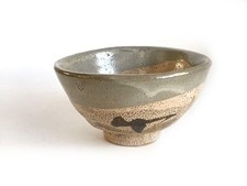 Artista Cerâmico Vivo Tesouro Nacional Hamada Shoji Jikake Bolo de Chá Ferro Painti comprar usado  Enviando para Brazil