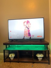 Led uhd smart for sale  Tallahassee