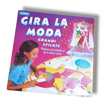 Gira moda completo usato  Palermo