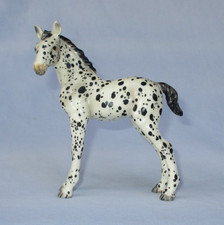 Vintage ceramic horse for sale  Dayton