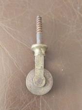 Small old screw for sale  BRIGHTON
