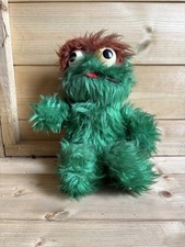 muppet toy for sale  KING'S LYNN