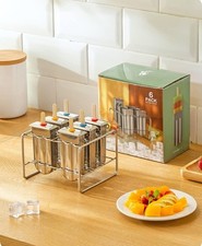 Stainless steel popsicle for sale  BEXHILL-ON-SEA