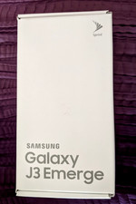 Samsung galaxy emerge for sale  Jacksonville