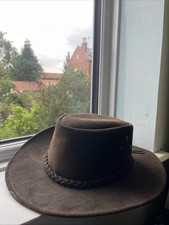 Cowboy hat for sale  MELTON MOWBRAY