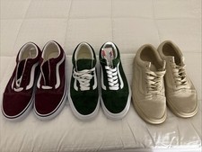 Pairs van shoes for sale  North Las Vegas