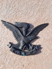 Aquila bronzo cale usato  Vado Ligure