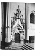N1255 mondsee kirche gebraucht kaufen  Petersberg, Wettin-Löbejün