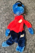 Fashy käpt blaubeer gebraucht kaufen  Bielefeld