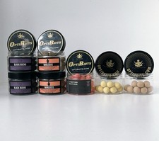 Optibaits hookbait bundle for sale  BROMLEY