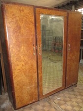 Imponente armadio ante usato Imponente armadio ante usato  Italia