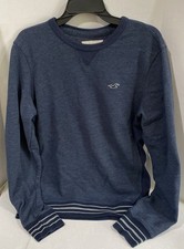 Hollister sweatshirt men for sale  Middletown