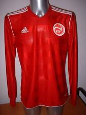 Tahiti adidas shirt for sale  BOLTON