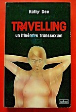 Travelling itinéraire transse d'occasion  Pessac