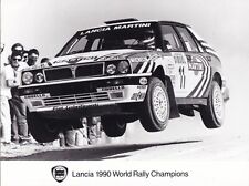 Lancia delta car for sale  BAGSHOT