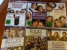 Rules engagement staffel gebraucht kaufen  Falkenstein