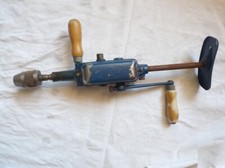 Ancienne perceuse main d'occasion  Perpignan-