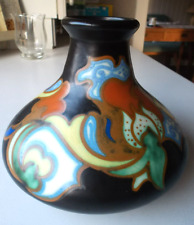 Keramik vase goldewaagen gebraucht kaufen  Kisdorf