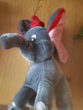 Plüsch dumbo gebraucht kaufen  Hamminkeln