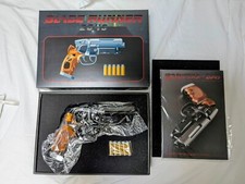 Tomenosuke blade runner usato  Spedire a Italy