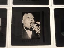 Sidney bechet diapositive d'occasion  Versailles