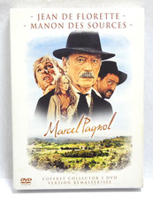 Coffret dvd jean d'occasion  Nice-