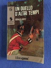 Librogame duello altri usato  Cagliari