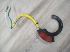Mercury 9.9hp 15hp for sale  Saint James