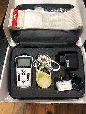 Flexpulse portable pemf for sale  LONDON