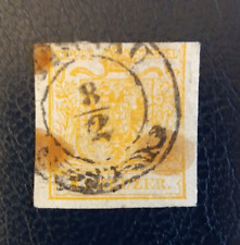 1850 austria impero usato  Torino