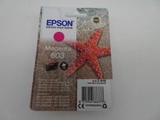 Riginal epson c13t03u34010 gebraucht kaufen  Betteldorf, Densborn, Pelm