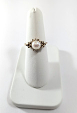 14k gold pearl for sale  Garden City