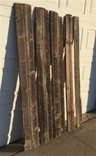 Reclaimed wood accent for sale  Payson