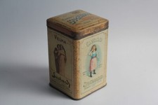 Boîte chocolat cacao d'occasion  Seyssel