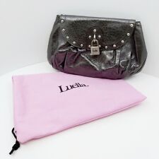 Clutch luella nieten gebraucht kaufen  Stuttgart